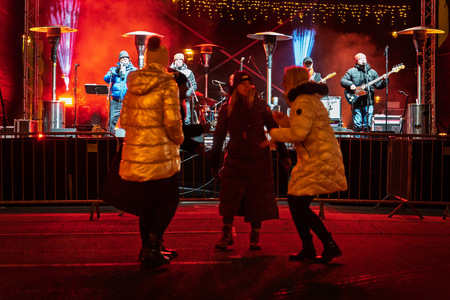 Novoletni koncert Pajdasˇi (16)